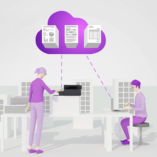 Kyocera Cloud Capture
