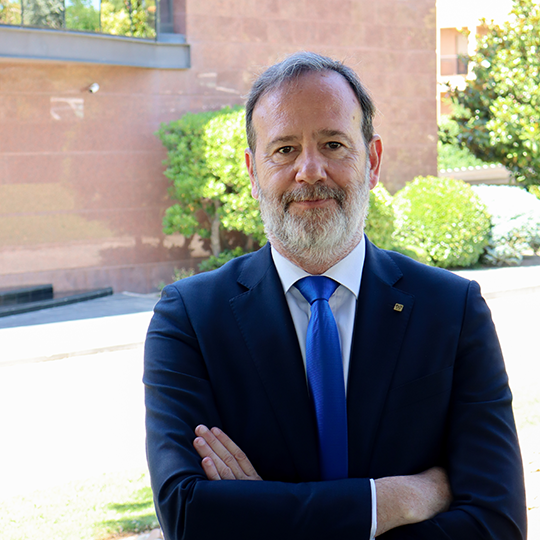 Pedro Redondo