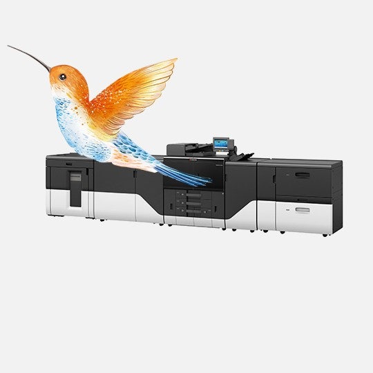 TASKalfa Pro 15000c