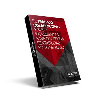 ¿Cómo conseguir rentabilidad con el trabajo colaborativo?
