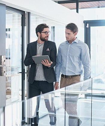 Proceso de On-boarding de empleados