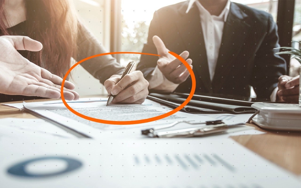 El rol de las bases de datos de clientes creando customer experience