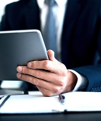 Firmas digitales
