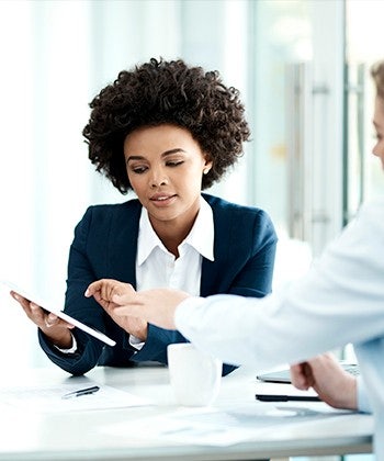 Gestión de CV’s y del proceso de selección