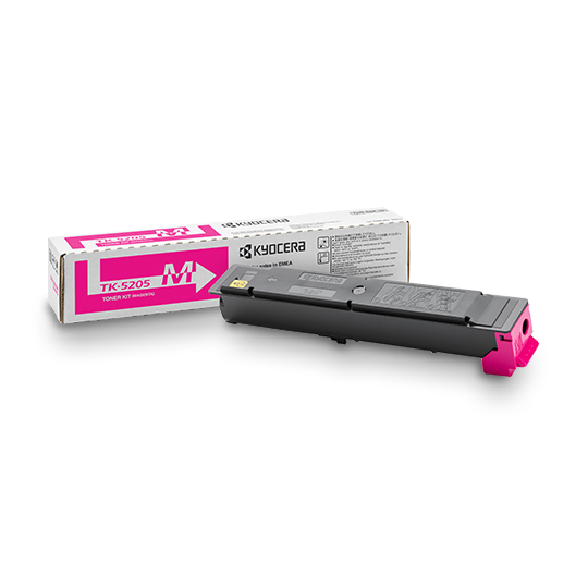 TK-5205M Toner
