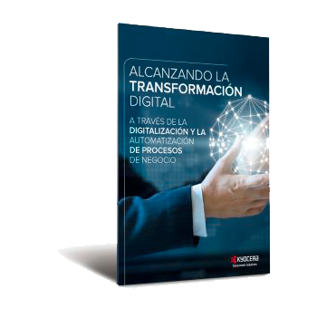 Alcanzando la transformación digital