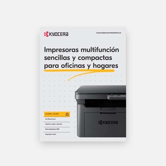 Más información sobre estos dispositivos