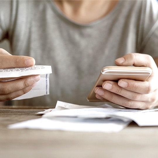 ¿A qué se le considera una factura digital?