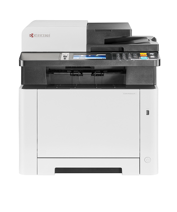 ECOSYS M5526cdn/A / M5526cdw/A