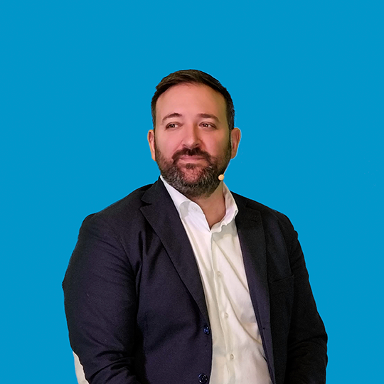 Modernización de aplicaciones-servicios digitales