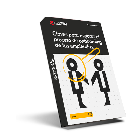 ebook onbording de empleados