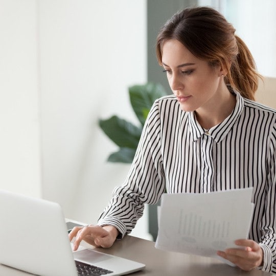 Servicio de Digitalización de Documentos