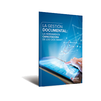 la gestión documental en la empresa
