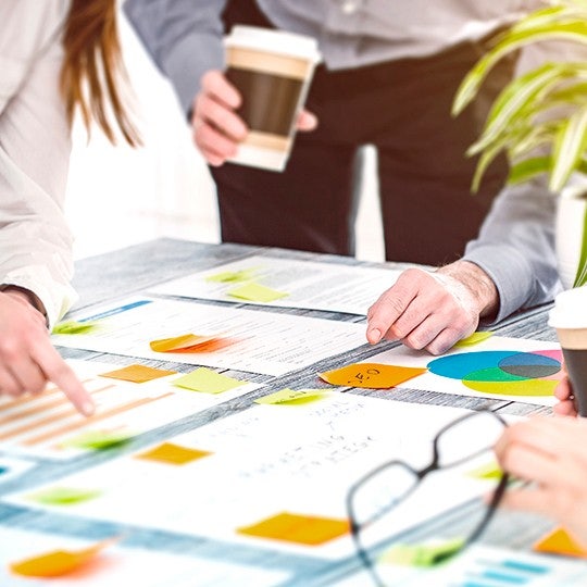 Servicio Outsourcing.