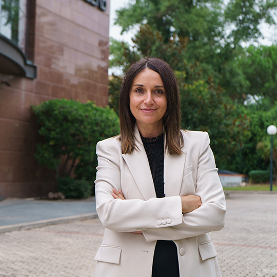 Susana Huertas