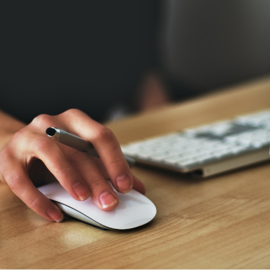 Trabajo en equipo escritorios virtuales