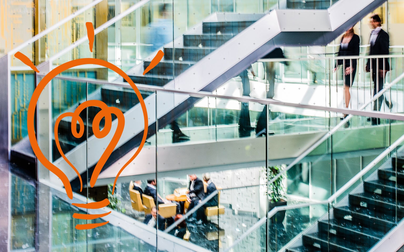 Optimizando procesos en la empresa