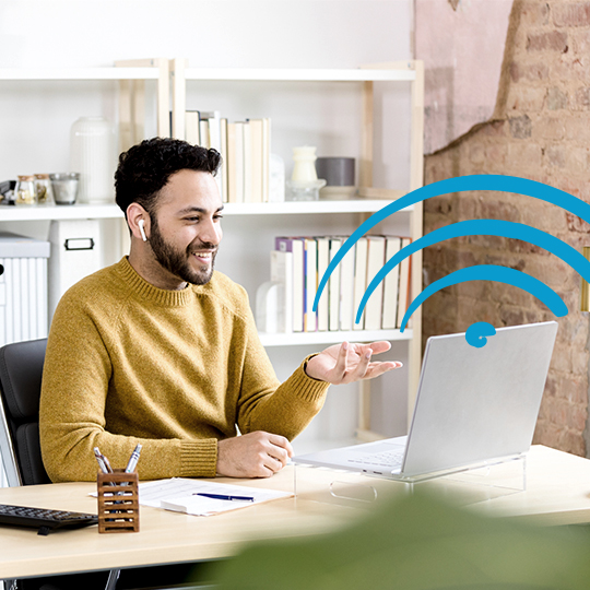 felxibilidad escritorio virtual