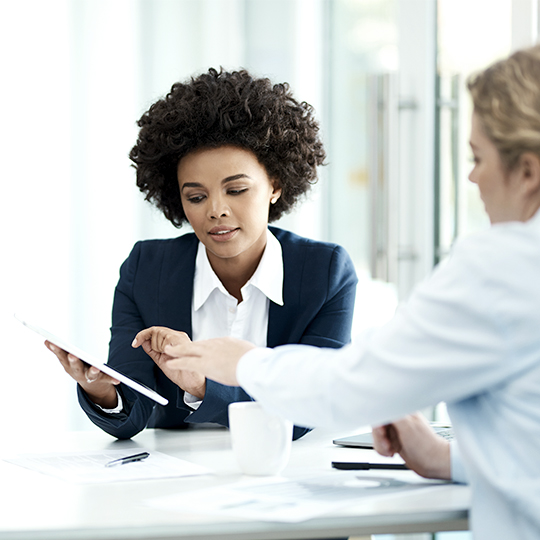 Gestión del Curriculum en la oficina