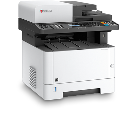 ECOSYS M2040dn | Impresoras Multifuncionales | Kyocera