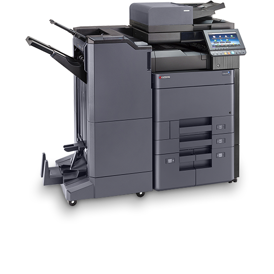 TASKalfa 5002i impresora