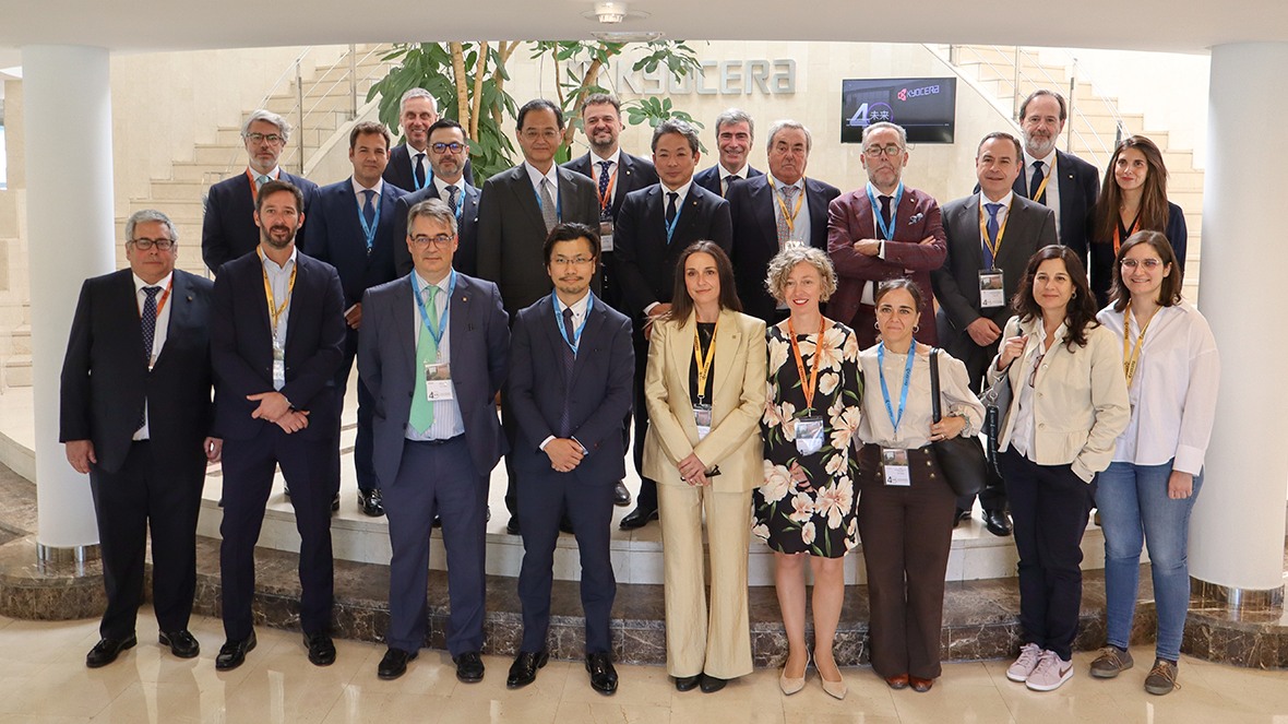 Foto de grupo