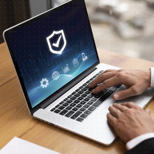 Que es la ciberseguridad