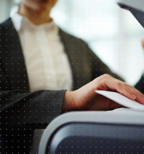 Fotocopiadoras para Oficinas: Características y Consejos