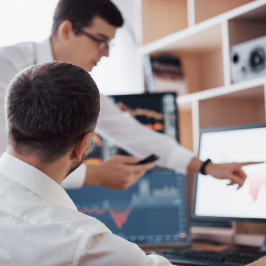 ¿Cómo funciona la formación automatizada en Security Awareness?