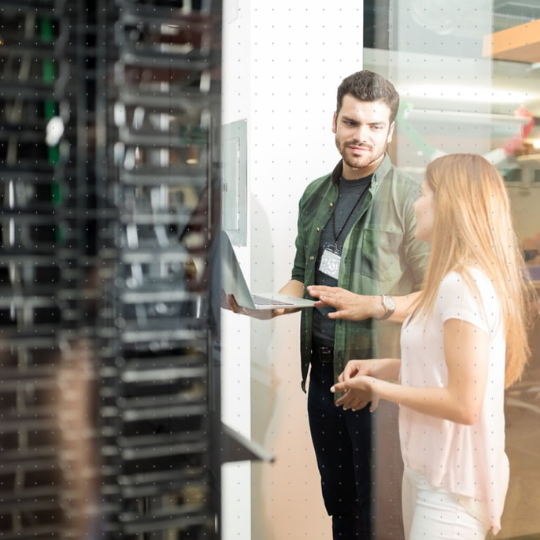 Kyocera, especializados en Quality Assurance 