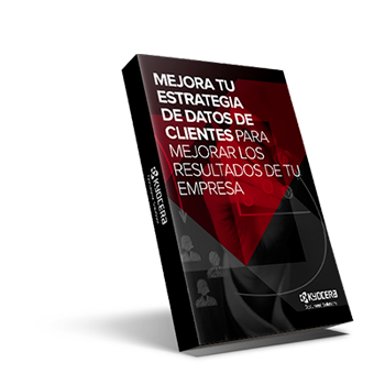 Mejora tu estrategia de datos de clientes para mejorar los resultados de tu empresa Mejora tu estrategia de datos de clientes para mejorar los resultados de tu empresa