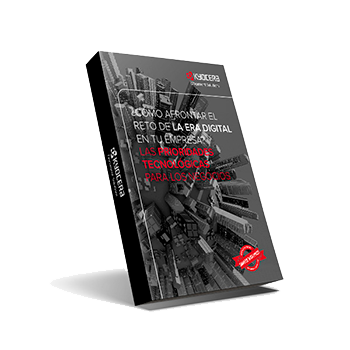 ¿Cómo afrontar el reto de la digitalización en tu empresa? ¿Cómo afrontar el reto de la digitalización en tu empresa?