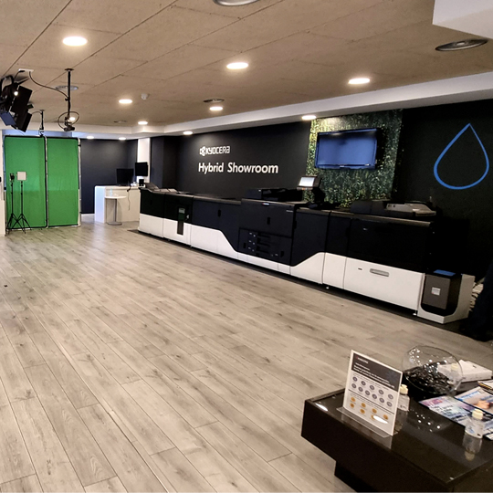 Nuestros expertos te asesorarán.