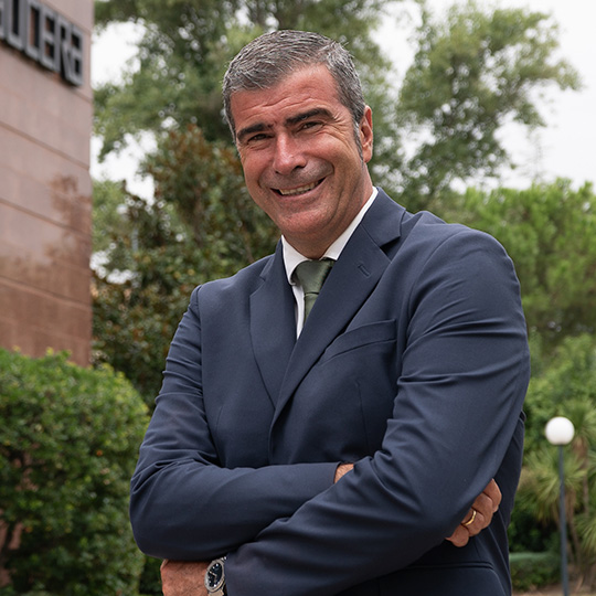 Estaban Pacios Herradón