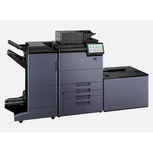 serie TASKalfa MZ10500i