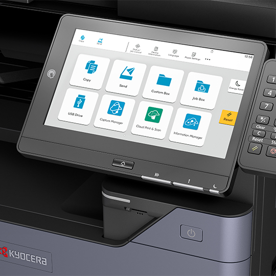 Soluciones A3 “cloud-ready”