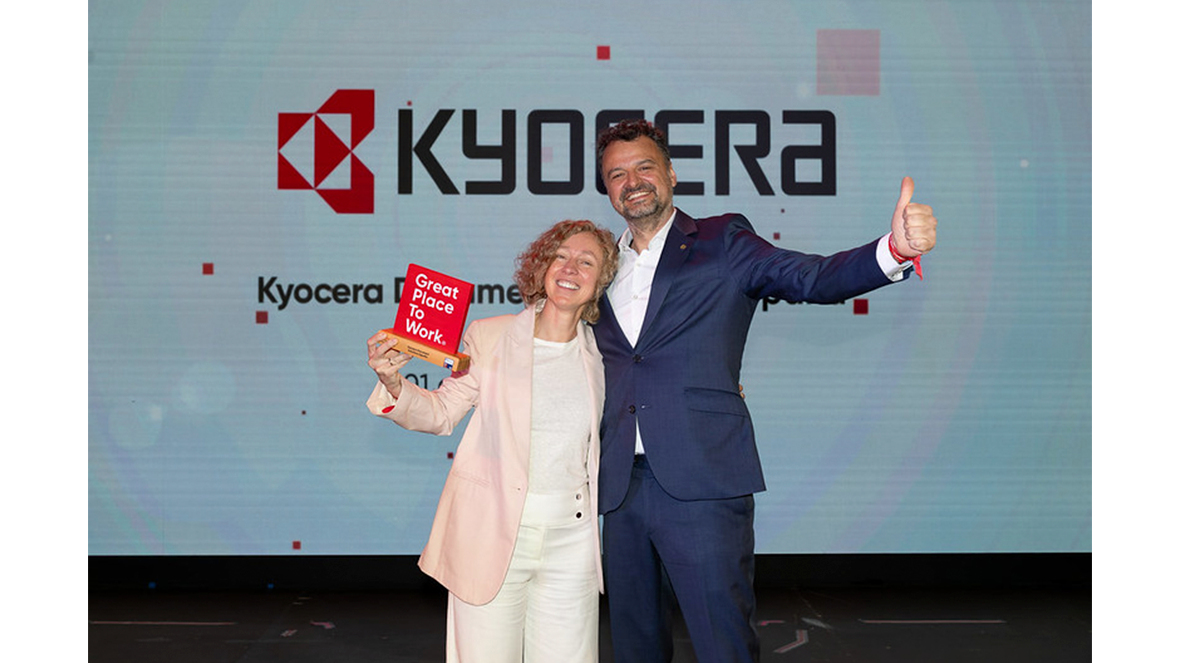 Reconocimiento Best Workplaces 2026