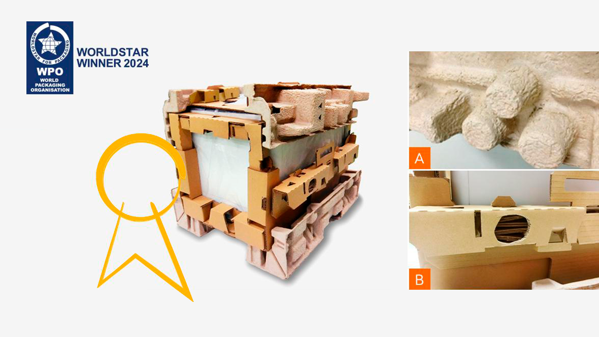 premio WorldStar 2024