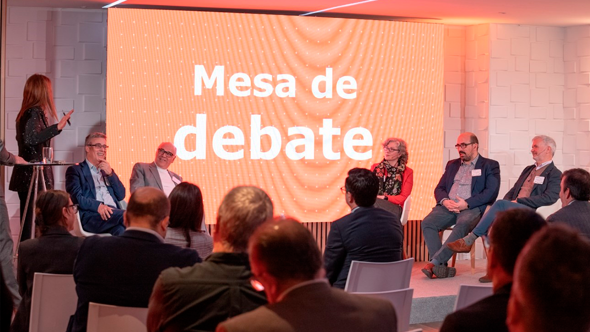 I Foro de Continuidad de Negocio