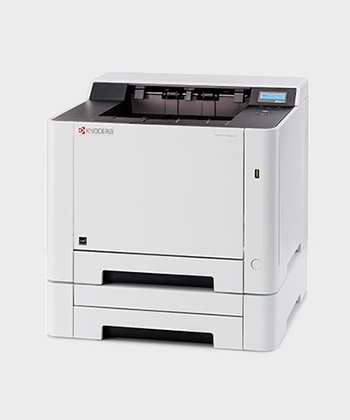 ECOSYS  Impresoras y multifuncionales