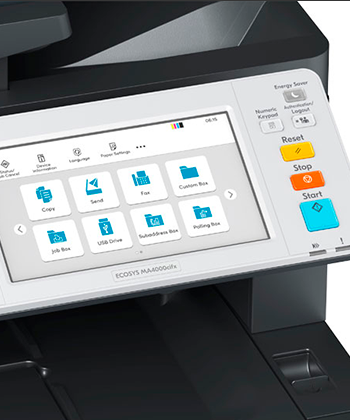 Printing SW Solutions