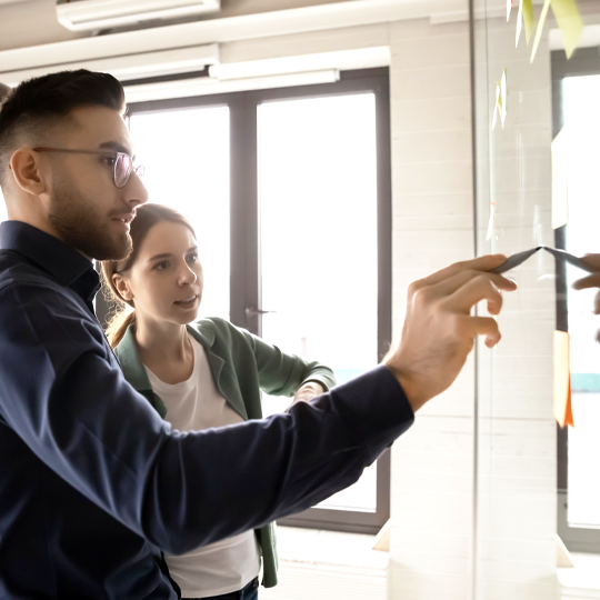 Automatización de procesos