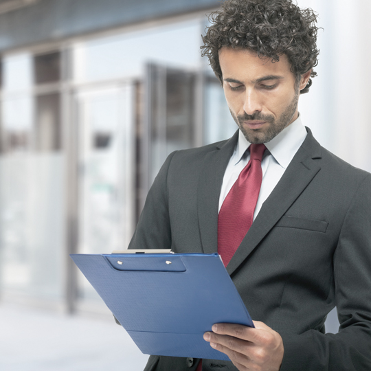 Solución de Calidad