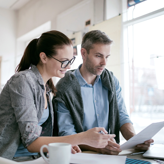 Proceso de onboarding en la empresa