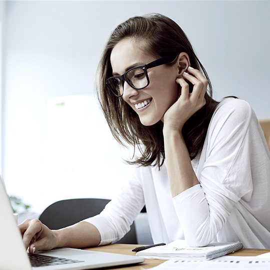 Gestionando notificaciones electrónicas desde cualquier lugar