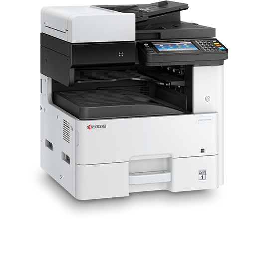 Kyocera ECOSYS M4132idn multifuncional