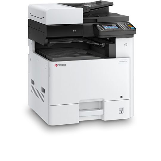 Kyocera ECOSYS M8124cidn multifuncional
