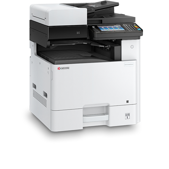 ECOSYS M8130cidn impresora