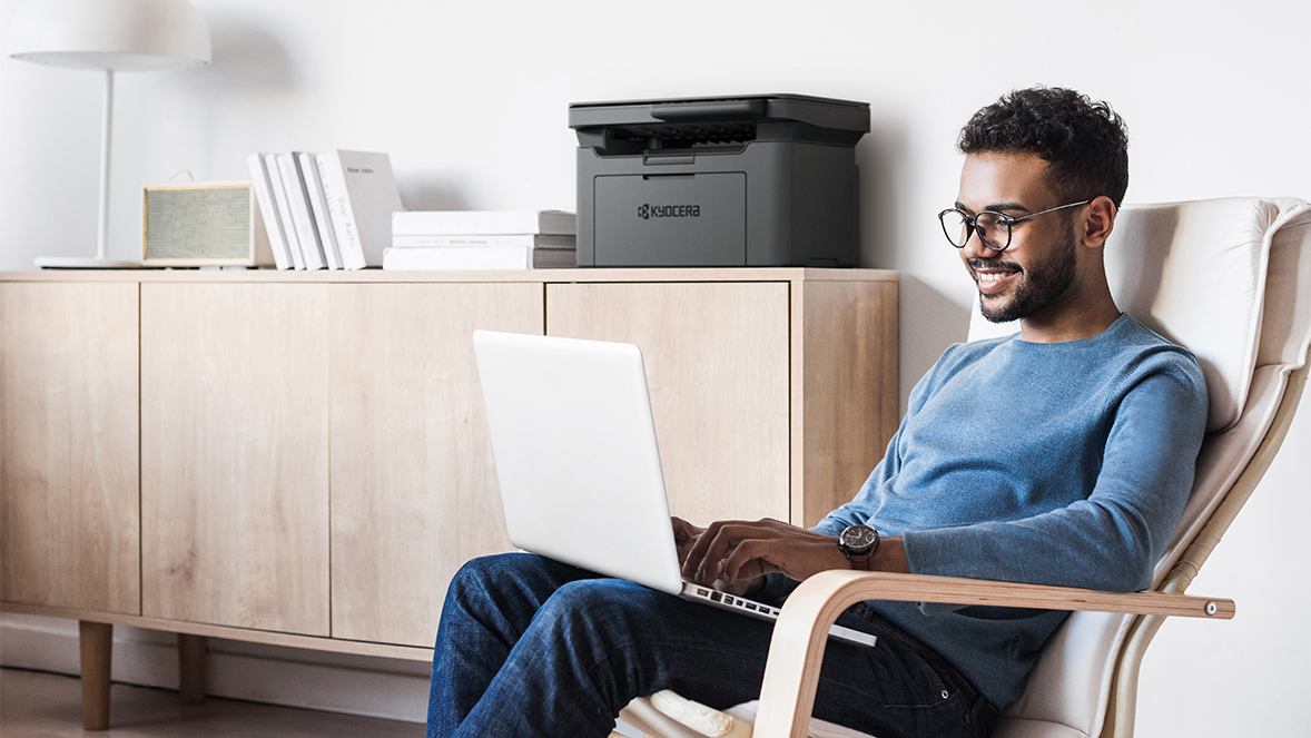 Kyocera PA2001w y MA2001w