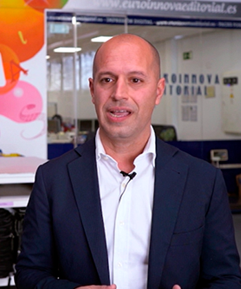 TASKalfa Pro 15000c en EUROINNOVA